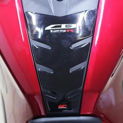 GPK σετ 3D προστατευτικά ρεζερβουάρ για Honda CB125R 2018-2020-thumb-3