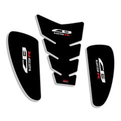 GPK σετ 3D προστατευτικά ρεζερβουάρ για Honda CB125R 2018-2020-thumb-2
