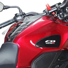 GPK σετ 3D προστατευτικά ρεζερβουάρ για Honda CB125R 2018-2020-thumb-1