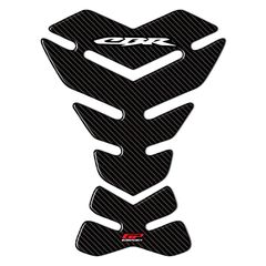 GPK tank pad 3D για Honda CBR 600 / 1000 carbon
