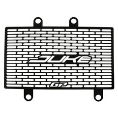 GPK προστατευτικό ψυγείου για KTM Duke 250 / 390 2017-2023
