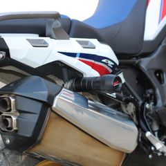 GPK προστατευτικό μανιτάρι εξάτμισης για Honda Africa Twin CRF1000L 2016-2019