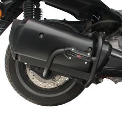 GPK προστατευτικό κάγκελο εξάτμισης για Yamaha X-Max 250 2018-2024