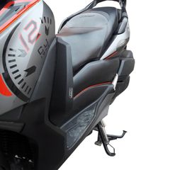 GPK προστατευτικά πλαστικών για Yamaha X-Max 250 / 400 2018-2022