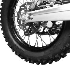 GPK προστατευτικό αλυσίδας (Shark Fin) για KTM EXC 250 2013-2023 / SXF 250 2008-2013