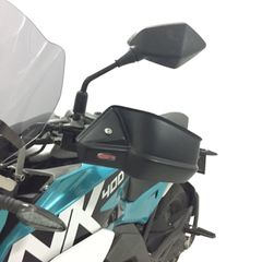 GPK χούφτες για CF Moto 400NK 2017-2022