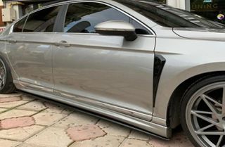 Universal Spoiler Toyota Volkswagen Peugeot Opel Hyundai, Fiat, Citroën, Suzuki, Nissan, Ford, Kia, Mercedes-Benz, BMW, Renault, Audi, SEAT, Škoda Volvo, Honda, Mazda, Mitsubishi, MINI-thumb-1