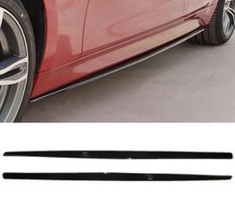 Universal Spoiler Toyota Volkswagen Peugeot Opel Hyundai, Fiat, Citroën, Suzuki, Nissan, Ford, Kia, Mercedes-Benz, BMW, Renault, Audi, SEAT, Škoda Volvo, Honda, Mazda, Mitsubishi, MINI-thumb-2