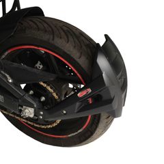GPK φτερό πίσω τροχού για Kawasaki Versys 650 2006-2024