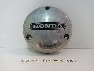 Honda CB 350 Twin/ CL καπάκι κινητήρα αριστερό 