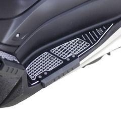 GPK καλύμματα μαρσπιέ για Yamaha X-Max 250 / 400 2018-2022