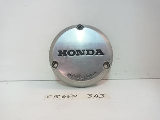 Honda CB 650 Nighthawk καπάκι κινητήρα αριστερό 