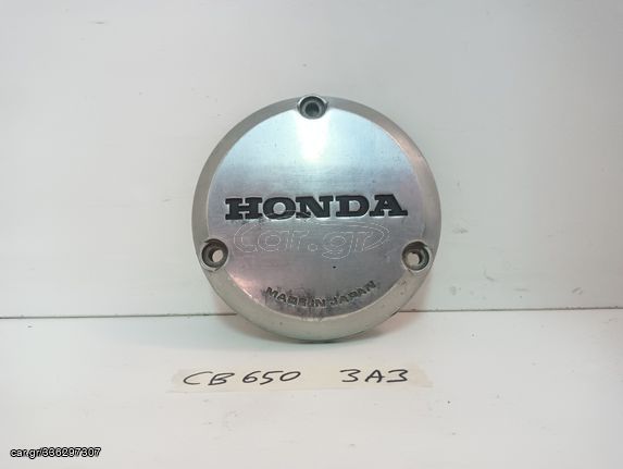 Honda CB 650 Nighthawk καπάκι κινητήρα αριστερό 