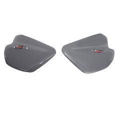 GPK χούφτες για Honda PCX 125 / 150 2014-2017 φιμέ
