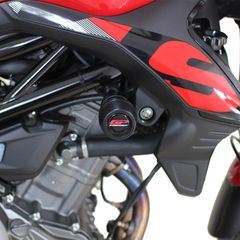 GPK προστατευτικά μανιτάρια πλαισίου για Benelli TNT 249-S 2019-2020