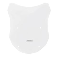 GPK ζελατίνα για BMW S1000XR 2020-2024 54εκ. (διάφανη)