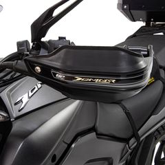 GPK χούφτες για Bajaj Dominar 250 / 400 2017-2026