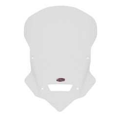 GPK ζελατίνα για Bajaj Dominar 250 / 400 2017-2024 48εκ. (διάφανη)