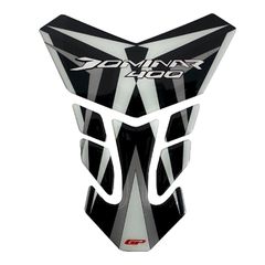 GPK προστατευτικό ρεζερβουάρ 3D για Bajaj Dominar 400 2017-2022