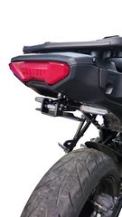 Αναδιπλούμενη βάση πινακίδας Yamaha Tracer 9 / GT 2021-2024