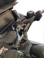 Μπαράκι στήριξης smartphone / GPS για GPS/smartphone για Yamaha T-Max 560 2022-2025