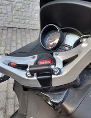 Μπαράκι GPS για Aprilia SRV 850 2012-2018