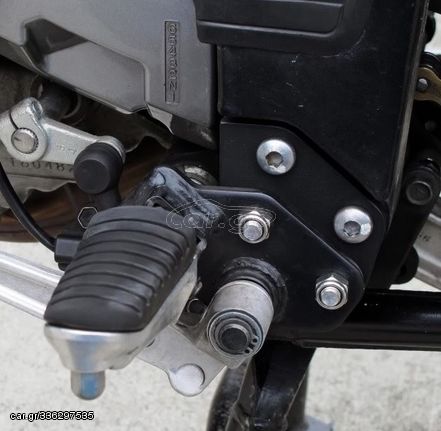 Κιτ χαμηλώματος μαρσπιέ Suzuki V-Strom DL1000 2013-2019 / DL1050 2020-2023