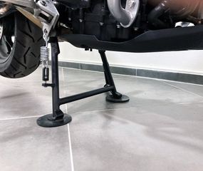 Cosmo διπλό σταντ για Triumph Tiger 900 GT 2020-2023 (μόνο για την έκδοση Low)