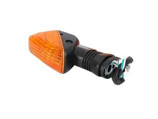 Πίσω δεξί φλας για Kawasaki Versys 650 2007-2009 / KLE 500 2005-2007 / KLR 650 2008-2017 / Z750 2007-2012 / Z1000 2007-2009