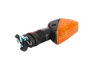Εμπρός δεξί φλας για Kawasaki Versys 650 2007-2009 / KLE 500 2005-2007 / KLR 650 2008-2017 / Z750 2007-2012 / Z1000 2007-2009