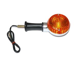 Φλας για Kawasaki EL250 Eliminator / BJ250 Estrella / EN500 / ZL1000 Eliminator / ZL600 Eliminator / VN-15 1500