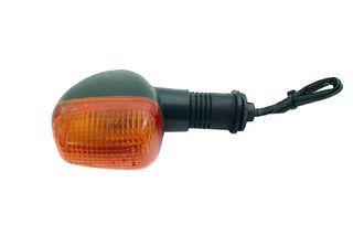 Πίσω δεξί φλας για Suzuki SV650 1999-2002 / GSXR 600-750-1000 2001-2002