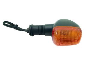 Πίσω αριστερό φλας για Suzuki SV650 1999-2002 / GSXR 600-750-1000 2001-2002