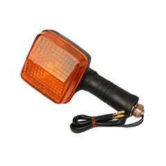 Εμπρός αριστερό φλας για Yamaha XT600 1989-1995 / XTZ600 Tenere 1988-1990