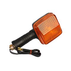 Εμπρός δεξί φλας για Yamaha XT600 1989-1995 / XTZ600 Tenere 1988-1990