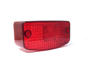 Κρύσταλλο φαναριού στοπ για Honda XL600R / XL250R / XL200R / XL350R / XL500R / XL125S 1983-1987