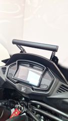Cosmo μπαράκι στήριξης smartphone / GPS για Honda VFR800X Crossrunner 2015-2016