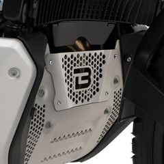 Προστατευτική σίτα κινητήρα Barracuda για Husqvarna Norden 901 2022-2023
