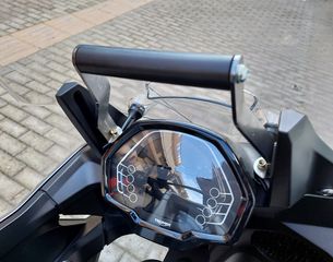 Μπαράκι στήριξης smartphone / GPS για Triumph Tiger Sport 660 2022-2025 / Tiger Sport 800 2025-