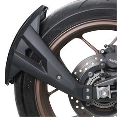 GPK φτερό πίσω τροχού για Honda CB650R 2019-2023