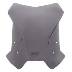 GPK ζελατίνα για Suzuki V-Strom DL650 2017-2023 48εκ. (φιμέ)