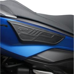 GPK προστατευτικά fairing ουράς για Honda Forza 250 / 350 2021-2026