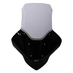 GPK ζελατίνα για Yamaha NMAX 125 / 155 2021-2023 74εκ. (φιμέ)