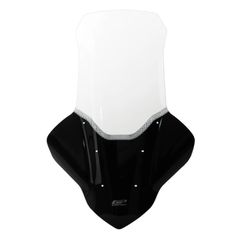 GPK ζελατίνα για Yamaha NMAX 125 / 155 2021-2024 82εκ. (διάφανη)