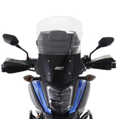 GPK ζελατίνα για Honda NC750X 2016-2020 58εκ. (διάφανη)