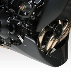 Καρίνα Barracuda για Kawasaki Z1000 2007-2009 / Z750 2007-2014 / Z750R 2011-2015