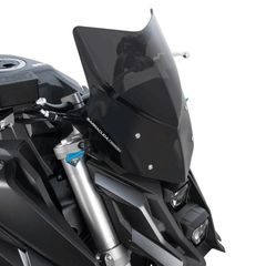 Ζελατίνα Barracuda για Suzuki GSX-S 950 / 1000 2022-2024