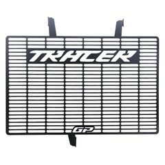 GPK προστατευτικό ψυγείου για Yamaha Tracer 9 / GT 2021-2024