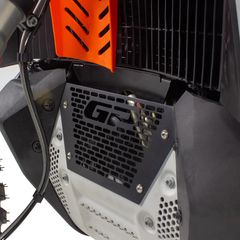 GPK κάλυμμα καρίνας για KTM 790 / 890 Adventure / R 2021-2024