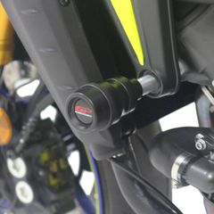 GPK προστατευτικά μανιτάρια πλαισίου για Yamaha MT-09 2021-2023